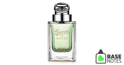 basenotes gucci homme|gucci pour homme notes.